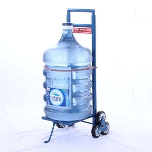 Troli Aqua Galon Biru TAG