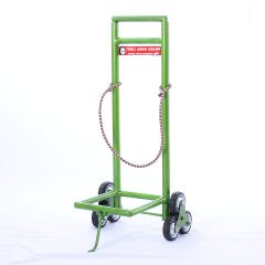 Troli Aqua Galon Hijau TAG