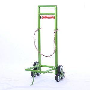 Troli Aqua Galon Hijau TAG