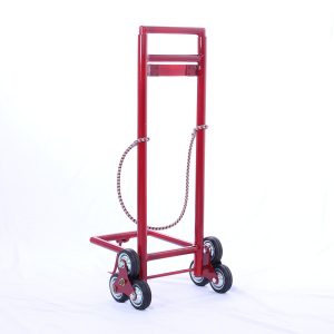 Troli Aqua Galon Merah TAG