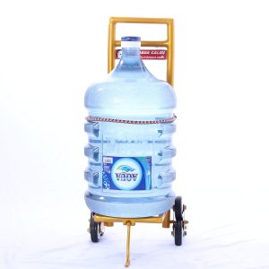 Troli Aqua Galon Orange TAG