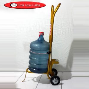 Troli Aqua Galon Naik Tangga TAG G-Force-I