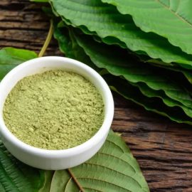 Top 10 Kratom Leaf Powder Benefits for Energy, Focus, and Wellness
