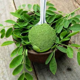 Top 10 Moringa Leaf Powder Benefits for Health, Skin, and Energy