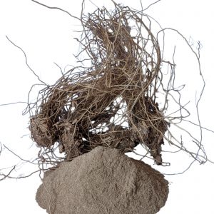 Vetiver Root Powder